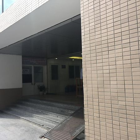 Gold Ocean Apartment Nha Trang Exterior photo