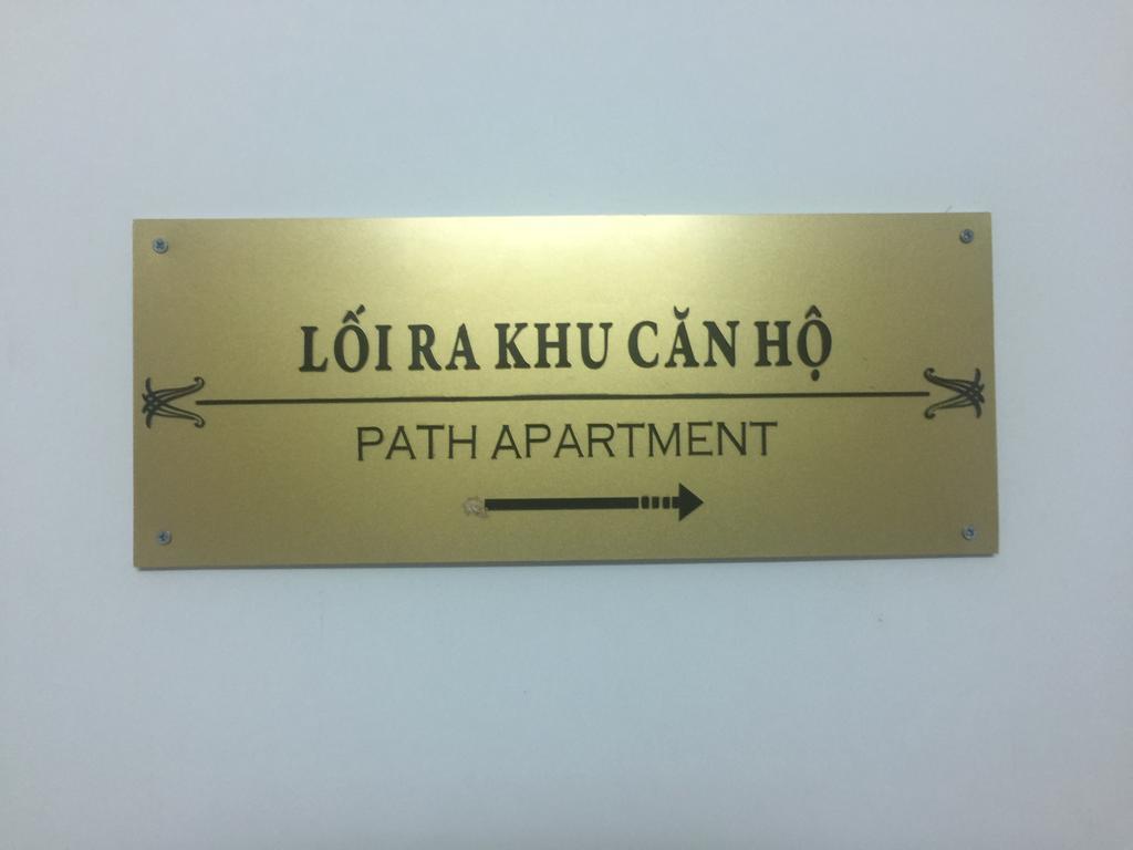 Gold Ocean Apartment Nha Trang Exterior photo