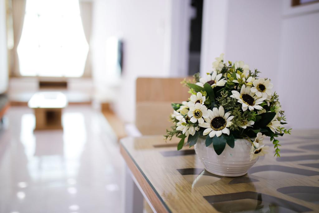 Gold Ocean Apartment Nha Trang Exterior photo
