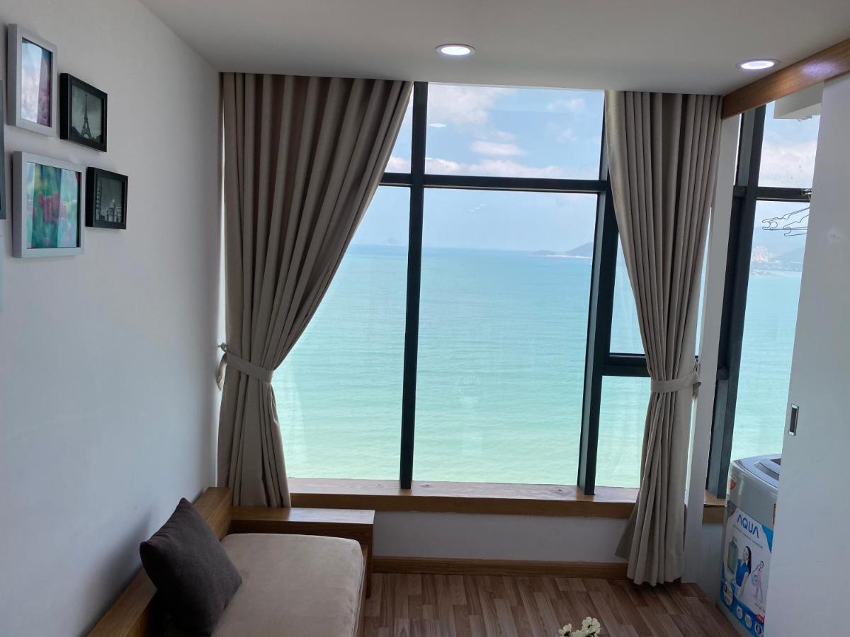 Gold Ocean Apartment Nha Trang Exterior photo